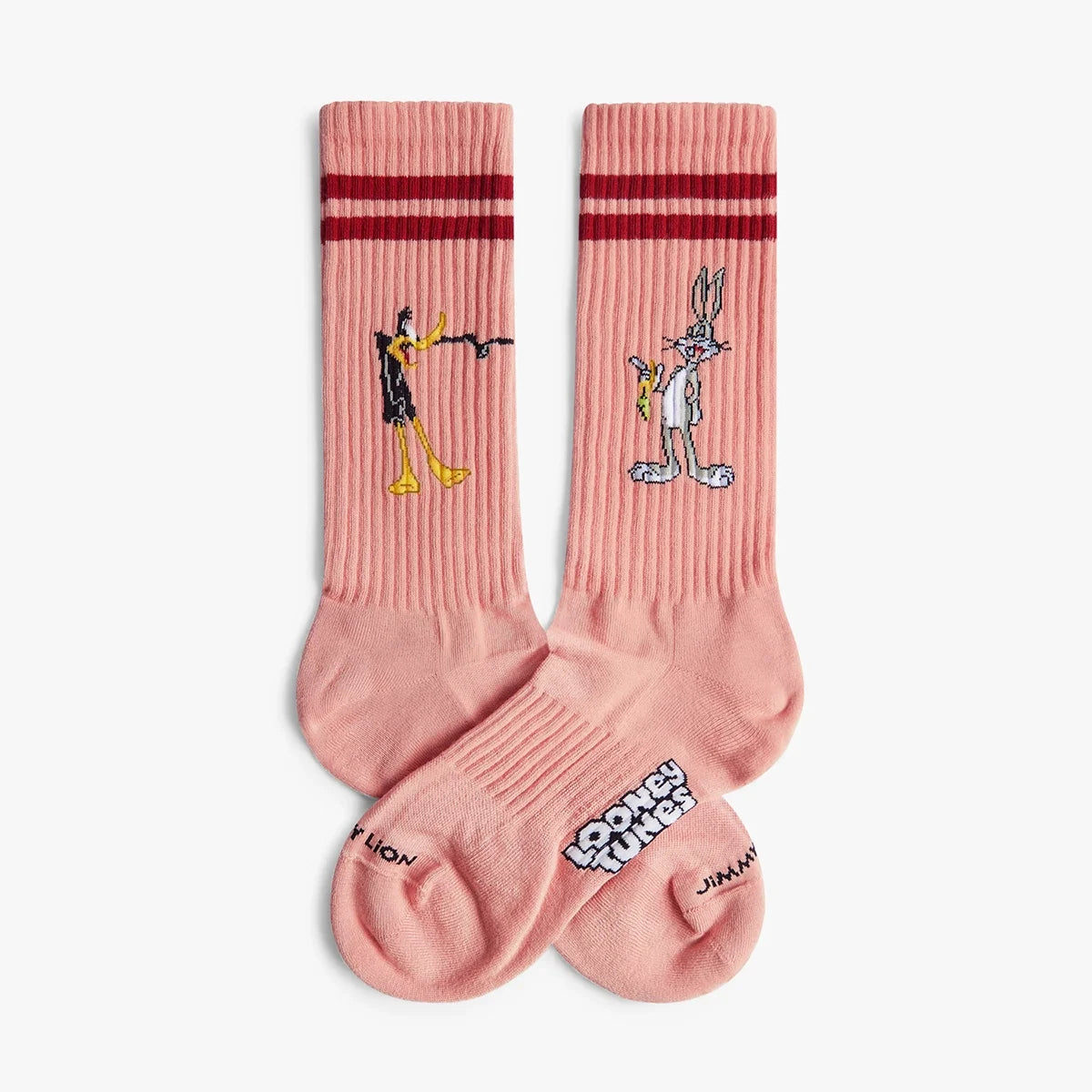 Athletic Looney Tunes 3-Pair Pack Various