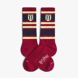 Athletic Harry Potter Hogwarts Burgundy