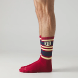 Athletic Harry Potter Hogwarts Burgundy