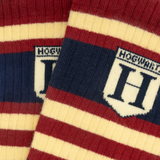 Athletic Harry Potter Hogwarts Burgundy