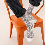 Athletic Keith Haring Community