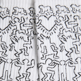 Athletic Keith Haring Community