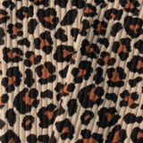 Athletic Leopard Print