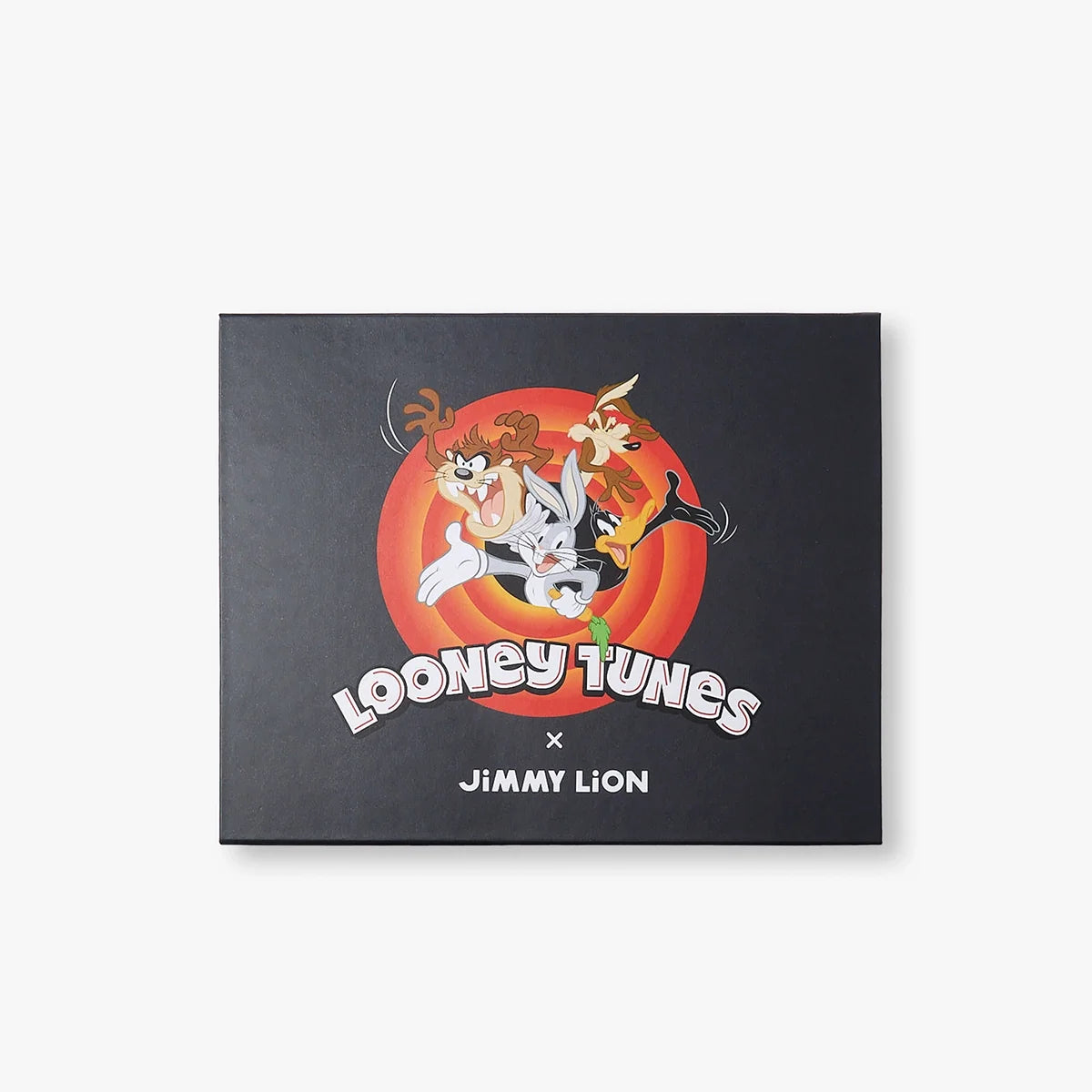 Athletic Looney Tunes 3-Pair Pack Various