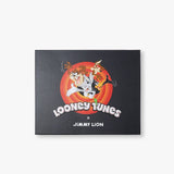 Athletic Looney Tunes 3-Pair Pack Various