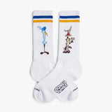 Athletic Looney Tunes 3-Pair Pack Various