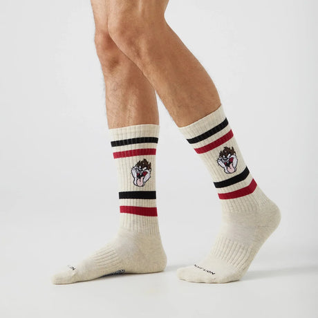 Athletic Taz Beige
