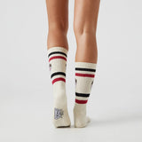 Athletic Taz Beige
