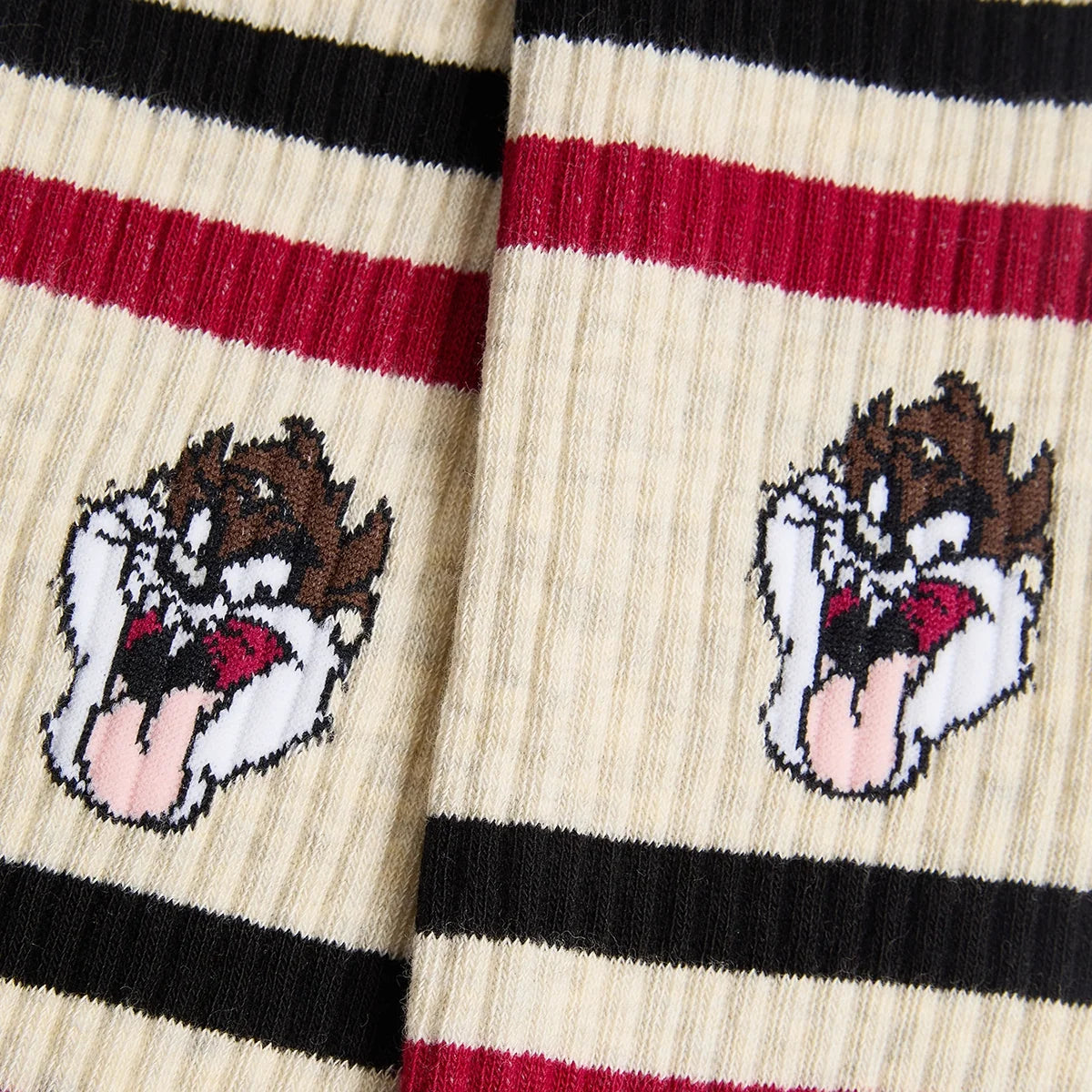 Athletic Taz Beige