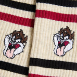 Athletic Taz Beige