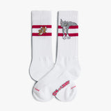Athletic Tom And Jerry Original White