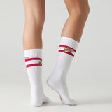 Athletic Tom And Jerry Original White
