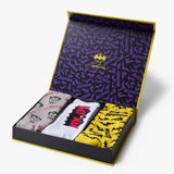 Batman Athletic 3-Pair Special Edition Box Set