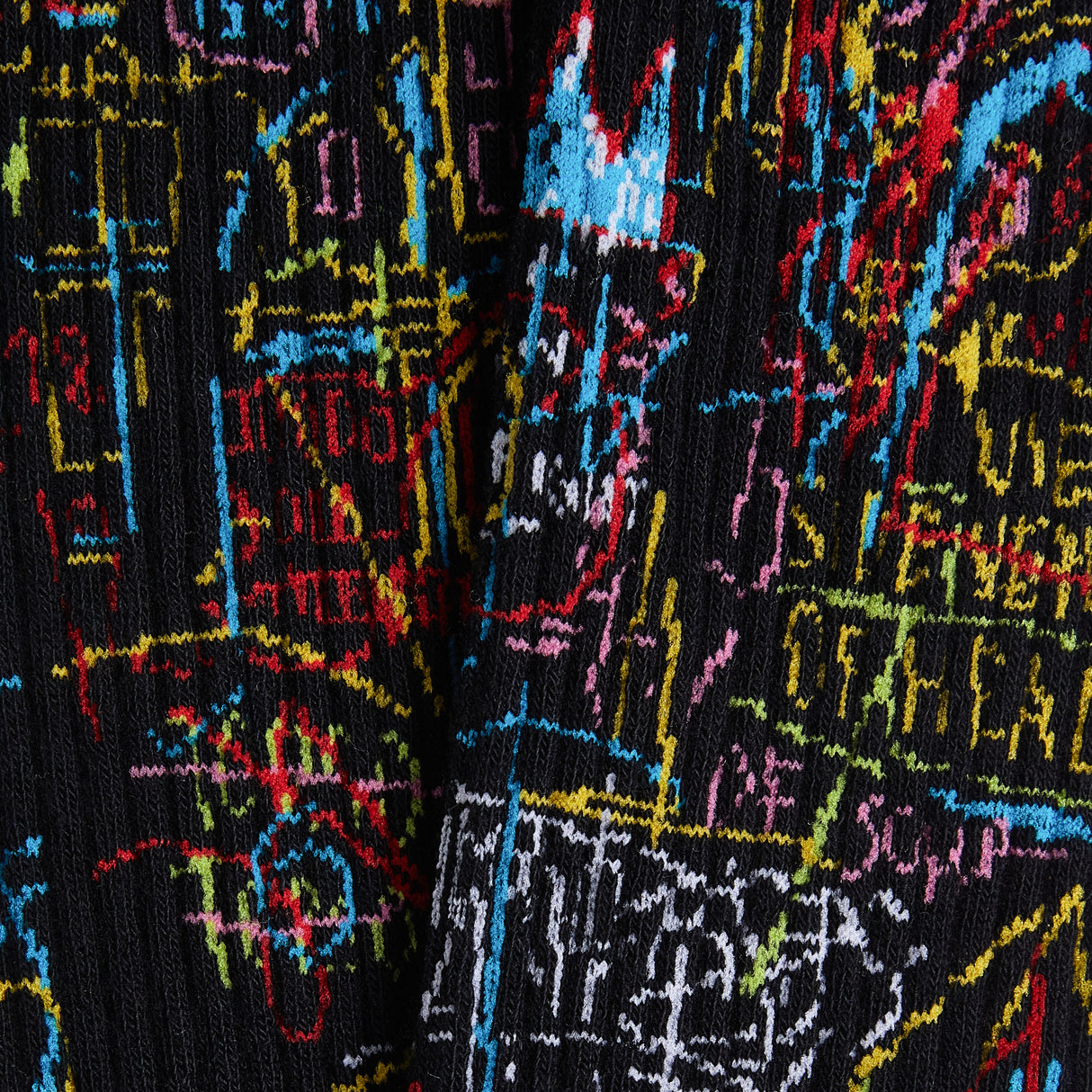 Athletic Basquiat Kings of Egypt