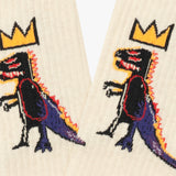 Athletic Basquiat Pez Dispenser