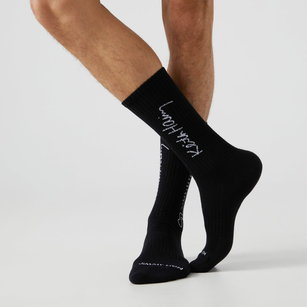 Athletic Keith Haring Dancer