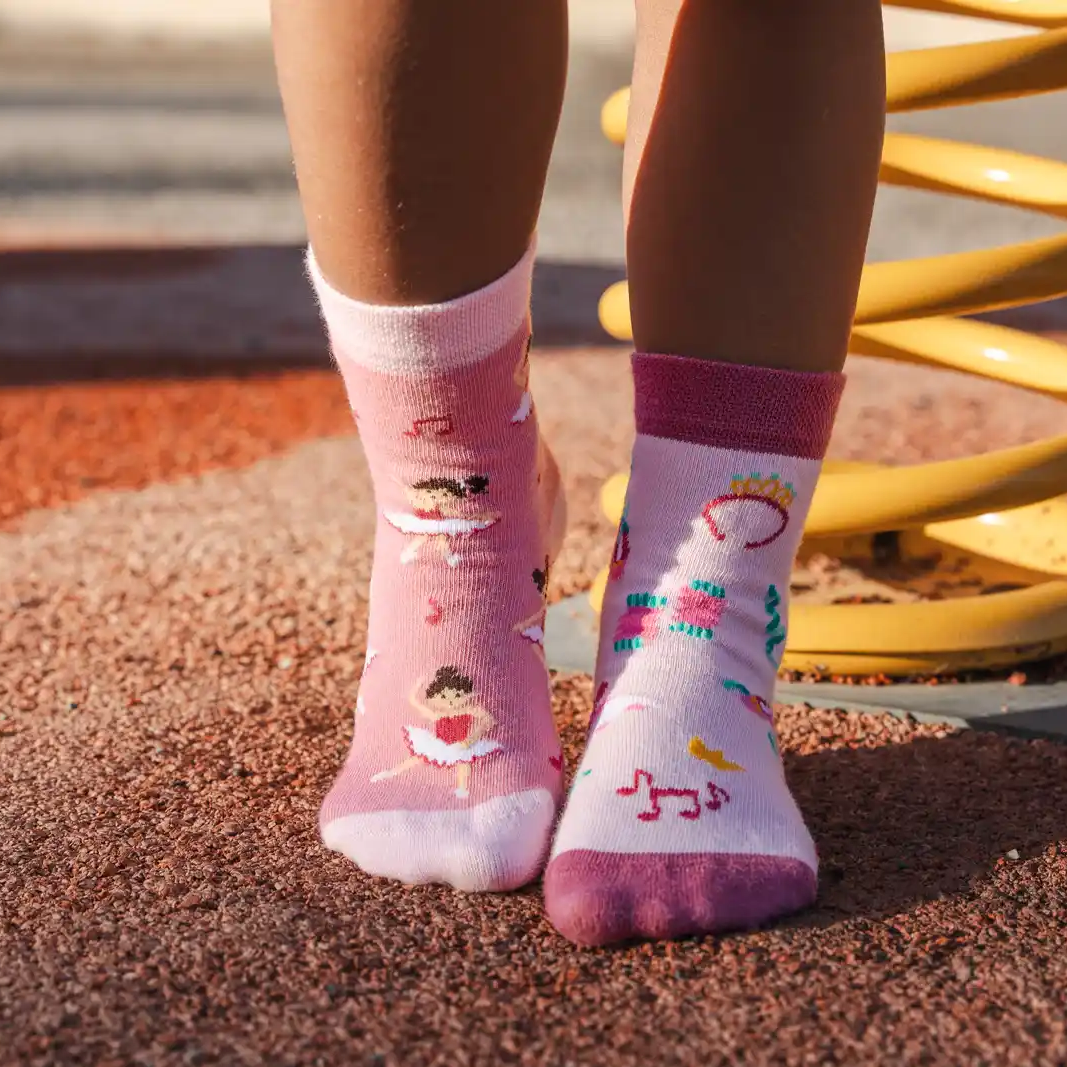 Ballerina Kids