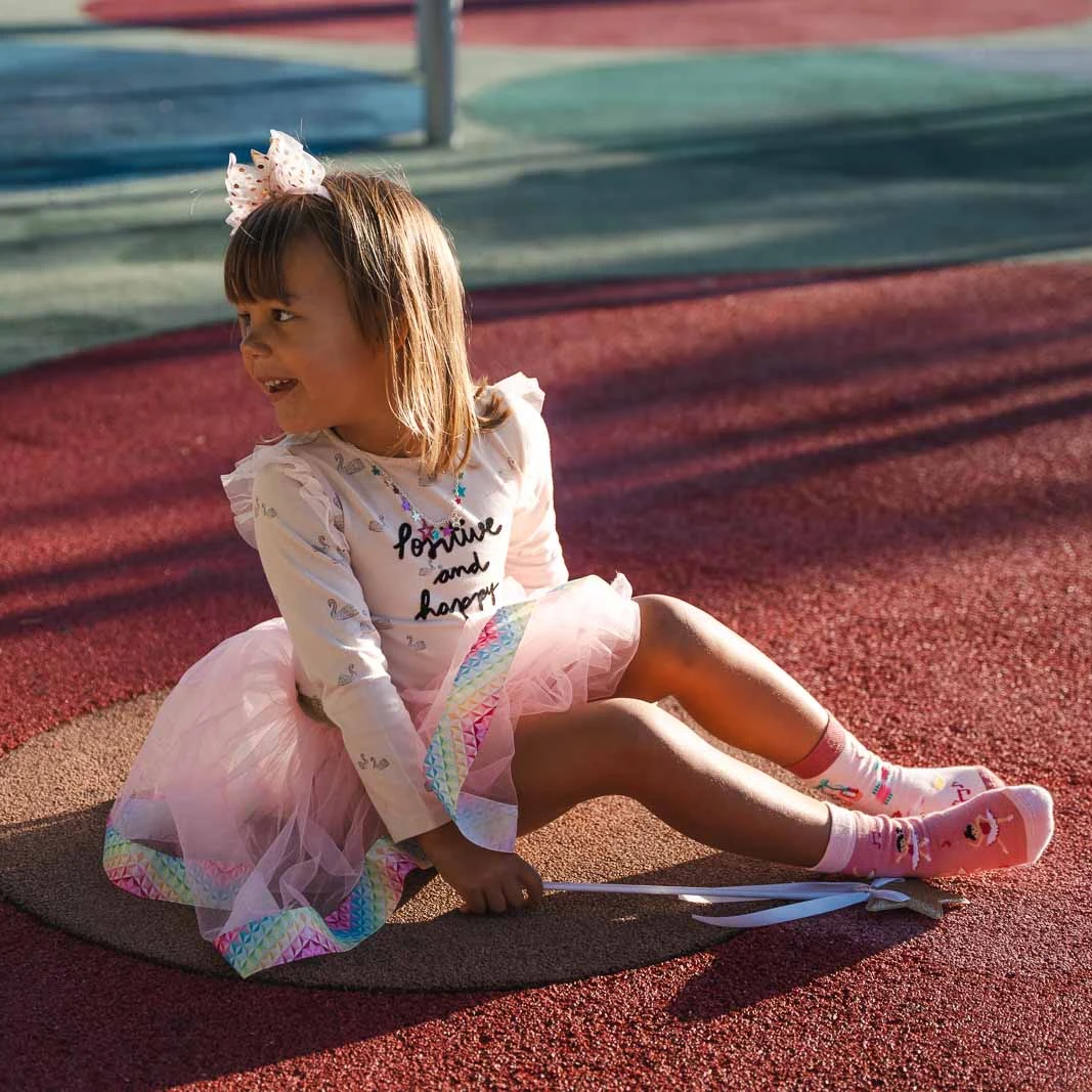 Ballerina Kids