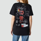 Basquiat Gem Spa Tee