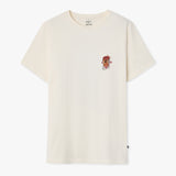 Basquiat Heads 1982 Tee