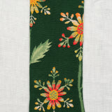 AW26 Colombage Flocons Foret Knee High | CB9-02