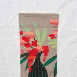 AW25 La Cueillette Vase Elephant Crew | CU5-01