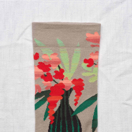 AW25 La Cueillette Vase Elephant Crew | CU5-01