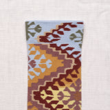AW26 Dimanche Tapis Multico Crew | DC1-01