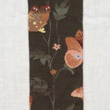 AW26 Dimanche Papillons Terre-dOmbre Knee High | DC9-01