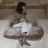 AW26 Dimanche Paysage Pinede Knee High | DC9-02