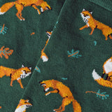 Dusk Fox