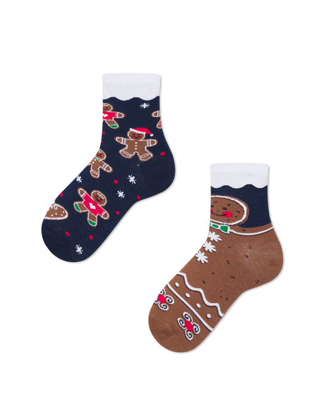 Many Mornings - Feet of the Tiger - Tigre - Calzini Mismatched Many Mornings - Feet of the Tiger - Tigre - Calzini Mismatched