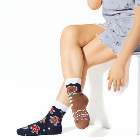 Cookie Christmas Kids