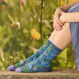 AW26 Monet Livre Monet Book Iris 2-Pair Pack | MON5-01