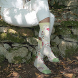 SS26 Petit Trianon Pavlova Jaune Pale Crew | PT5-01