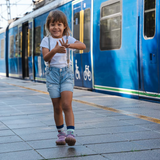 Trains Kids