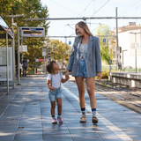 Trains Kids