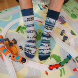 Trains Kids