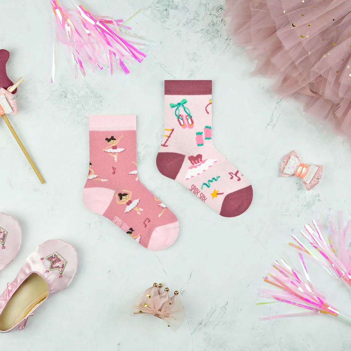 Ballerina Kids