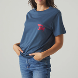 Tom and Jerry Cartoons Tee