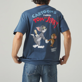 Tom and Jerry Cartoons Tee