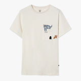 Tom and Jerry Pocket Tee