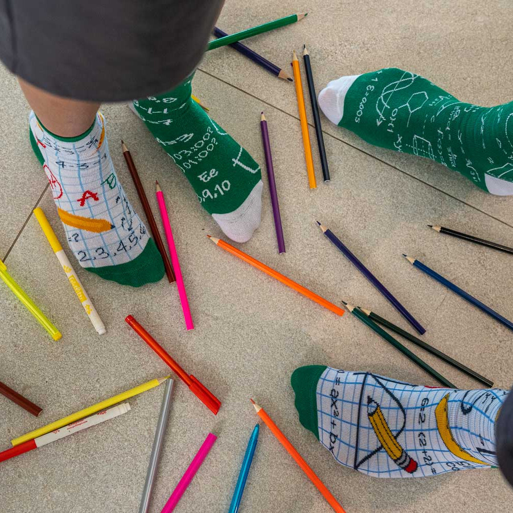 Back 2 School Kids