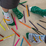 Back 2 School Kids