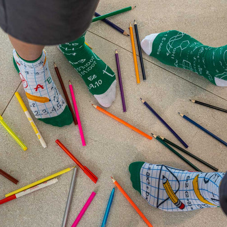 Back 2 School Kids
