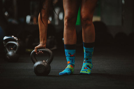 Fitness Corner