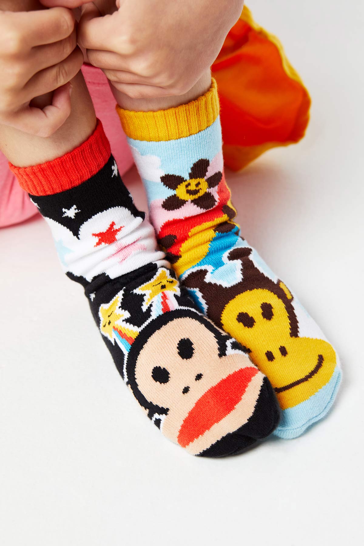 Paul Frank - Julius & Clancy Mismatch