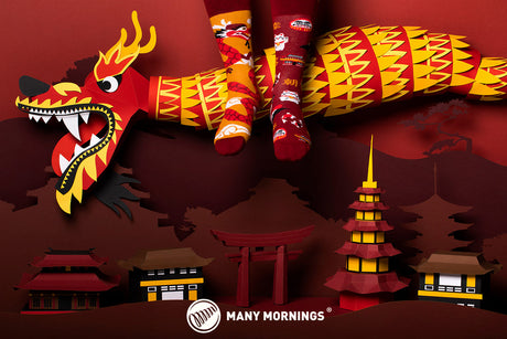 Asia Dragon
