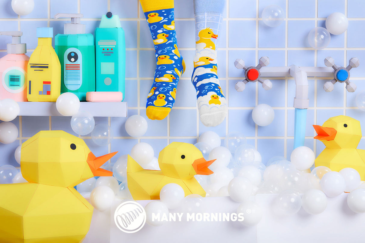 Bath Ducks