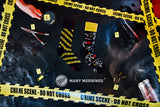 Clue Detective